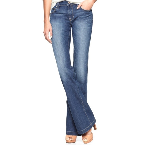 gap long jeans